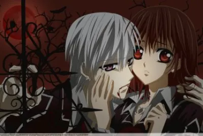 Vampire Knight 76