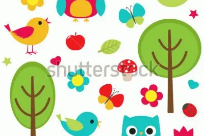 bosque