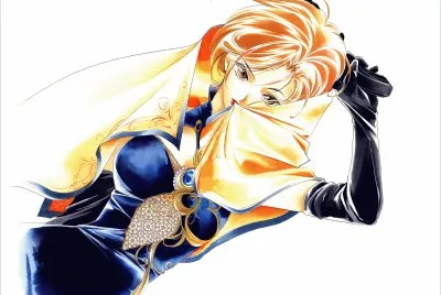Yakushiji Ryouko no Kaiki Jikenbo 1