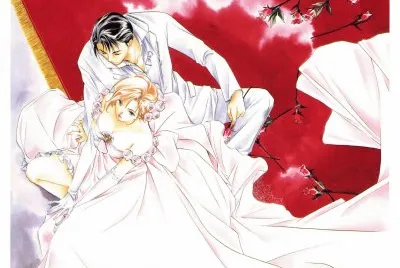 Yakushiji Ryouko no Kaiki Jikenbo 3