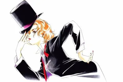 Yakushiji Ryouko no Kaiki Jikenbo 6