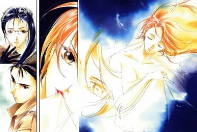Yakushiji Ryouko no Kaiki Jikenbo 11