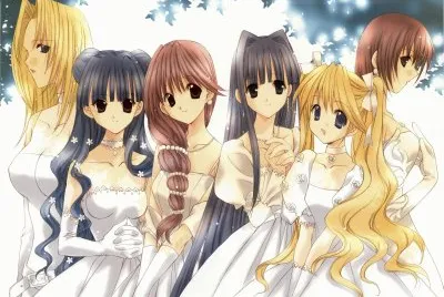 Pictures by Aoi Nanase