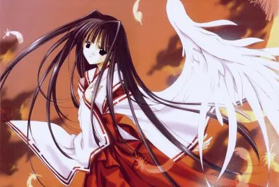Angel Dust 3