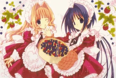 Pictures by Aoi Nanase