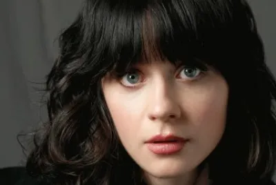 Zooey Deschanel