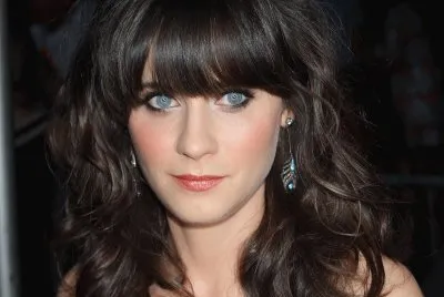 Zooey Deschanel
