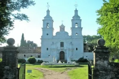 Santa Catalina. CÃ³rdoba. Argentina