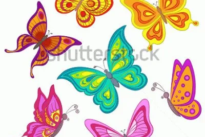 mariposa
