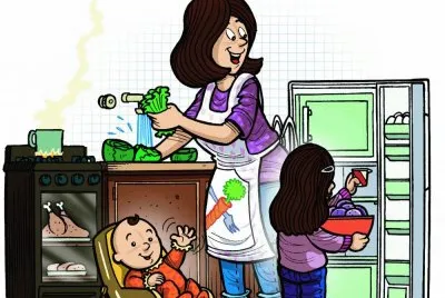infantil