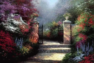 entrada