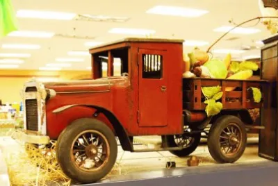 camioneta