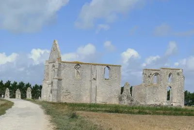 ile de RÃ© jigsaw puzzle