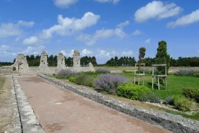 Ile de RÃ©