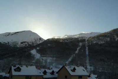 PANTICOSA