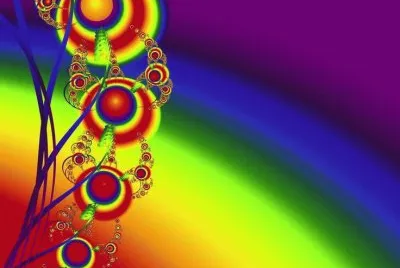 Rainbow Celebration