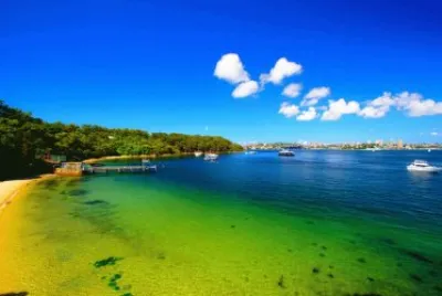 Australia