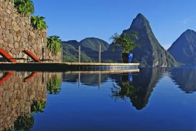 Isla Santa LucÃ­a