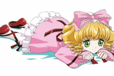 Rozen Maiden 13