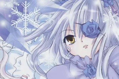 Rozen Maiden 23