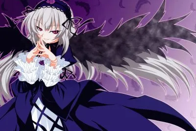 Rozen Maiden 24