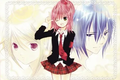 Shugo Chara ! 2