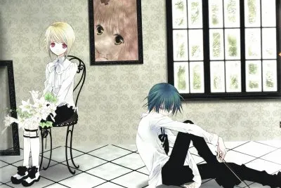 Shugo Chara ! 8