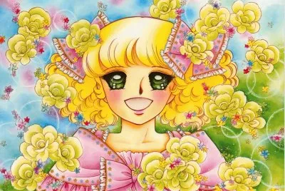 Candy Candy 3