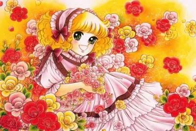 Candy Candy 5