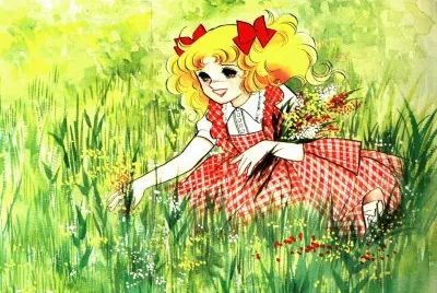 Candy Candy 6