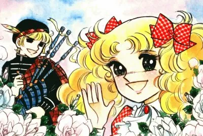 Candy Candy 8