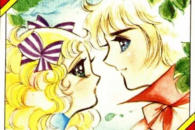 Candy Candy 12