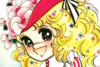 Candy Candy 14