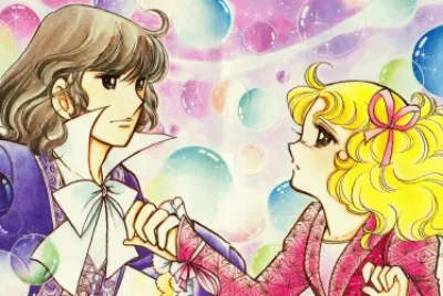 Candy Candy 15