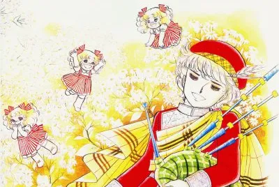 Candy Candy 19