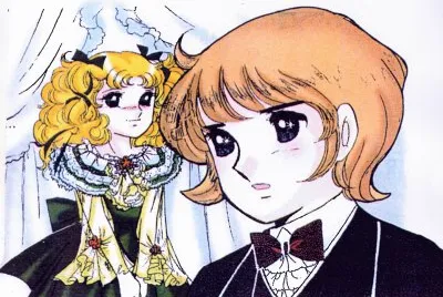Candy Candy 22