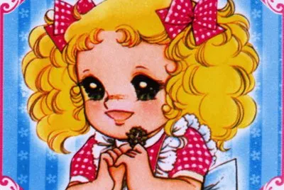 Candy Candy 23