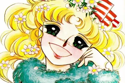 Candy Candy 24