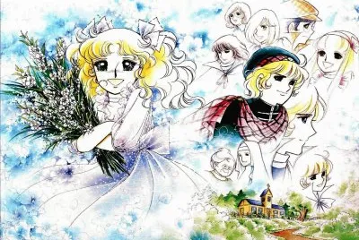 Candy Candy 26