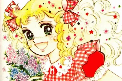 Candy Candy 28