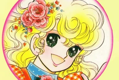 Lady Georgie 1