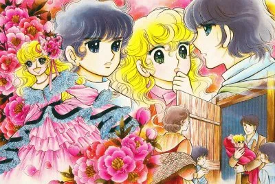 Lady Georgie 8 jigsaw puzzle