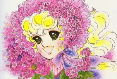 Lady Georgie 12