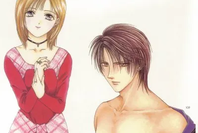 Ayashi no Ceres 2