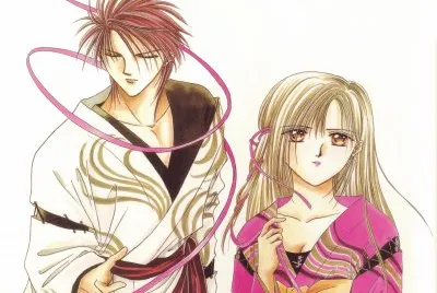 Ayashi no Ceres 3
