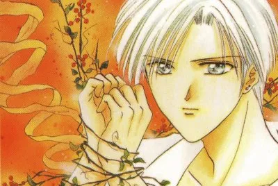 Ayashi no Ceres 6