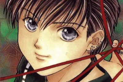 Ayashi no Ceres 7