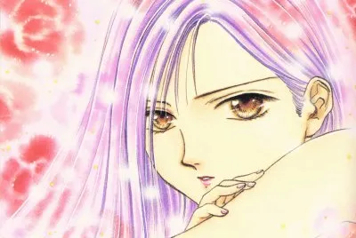 Ayashi no Ceres 10