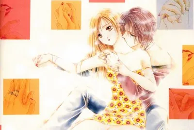 Ayashi no Ceres 11