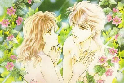 Fushigi Yuugi 9